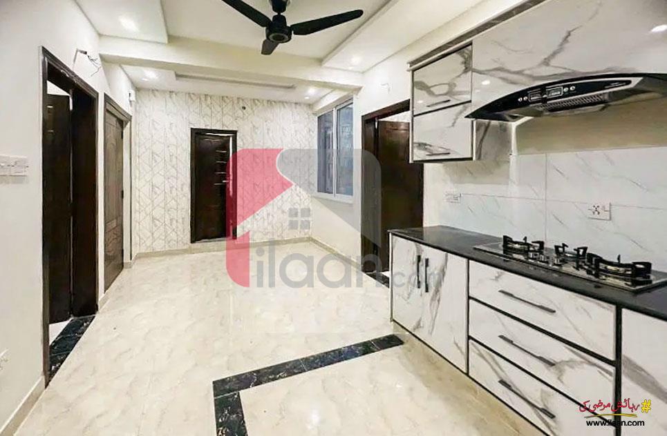 4.4 Marla Office for Rent in I-8 Markaz, I-8, Islamabad