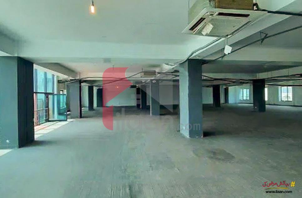2 Kanal 9 Marla Office for Rent in I-8 Markaz, I-8, Islamabad