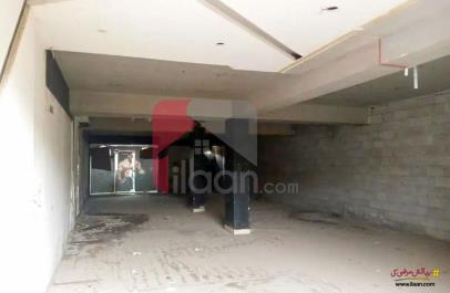 6.7 Marla Office for Rent in I-8 Markaz, I-8, Islamabad