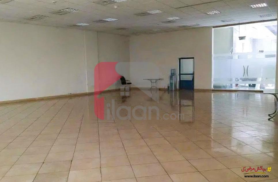 1 Kanal 4 Marla Office for Rent in I-8 Markaz, I-8, Islamabad