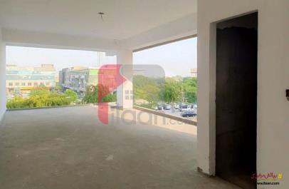 1.9 Marla Office for Sale in I-8 Markaz, I-8, Islamabad