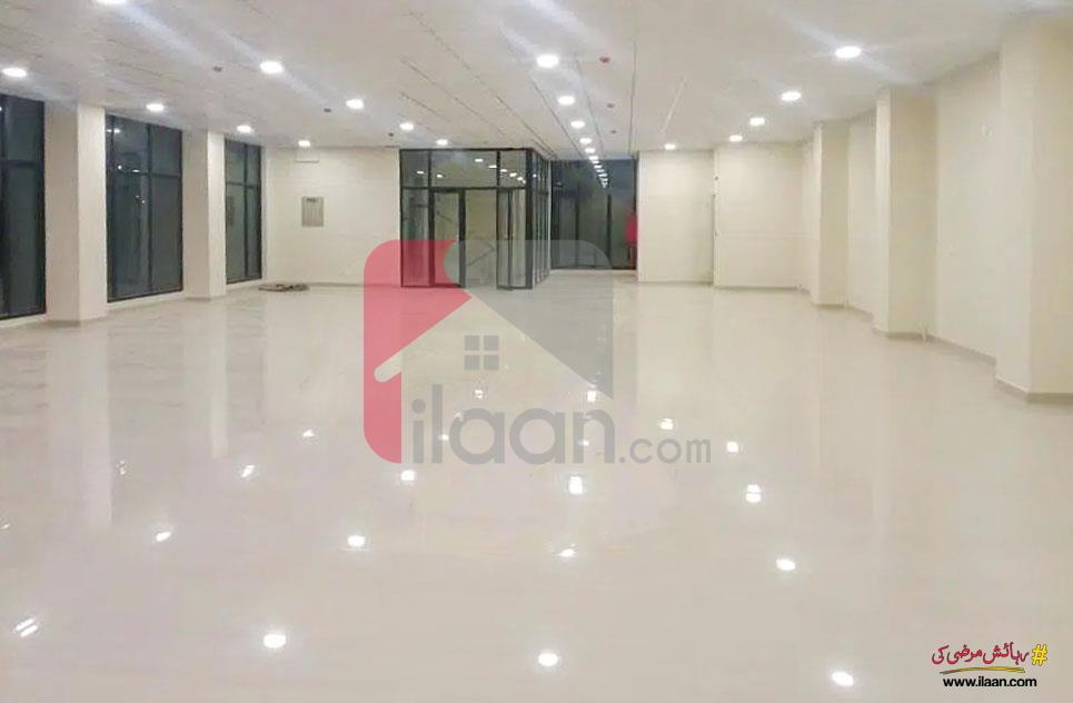 1 Kanal 2 Marla Office for Rent in I-9, Islamabad