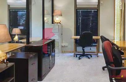 2 Kanal 4 Marla Office for Rent in I-9, Islamabad
