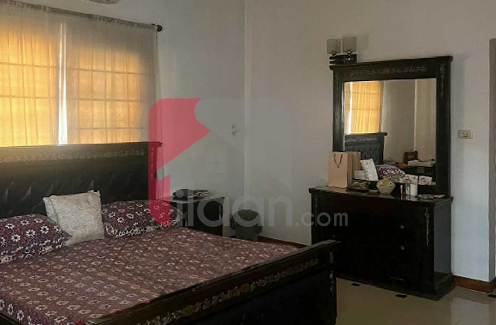 600 Sq.yd House for Sale in Phase 6, DHA Karachi (Furnished)