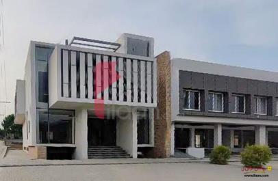 1 Kanal 4 Marla Building for Rent in I-8, Islamabad