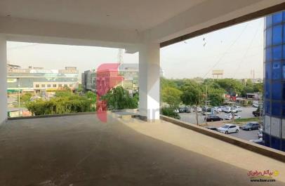 1.9 Marla Office for Sale in I-8 Markaz, I-8, Islamabad