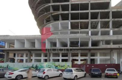 1.6 Marla Office for Sale in I-8 Markaz, I-8, Islamabad