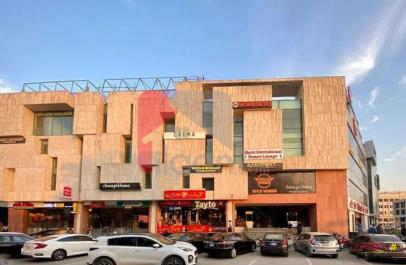 8.9 Marla Shop for Sale in I-8 Markaz, I-8, Islamabad