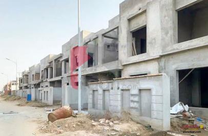 5 Marla House for Sale in Zaitoon City, Lahore