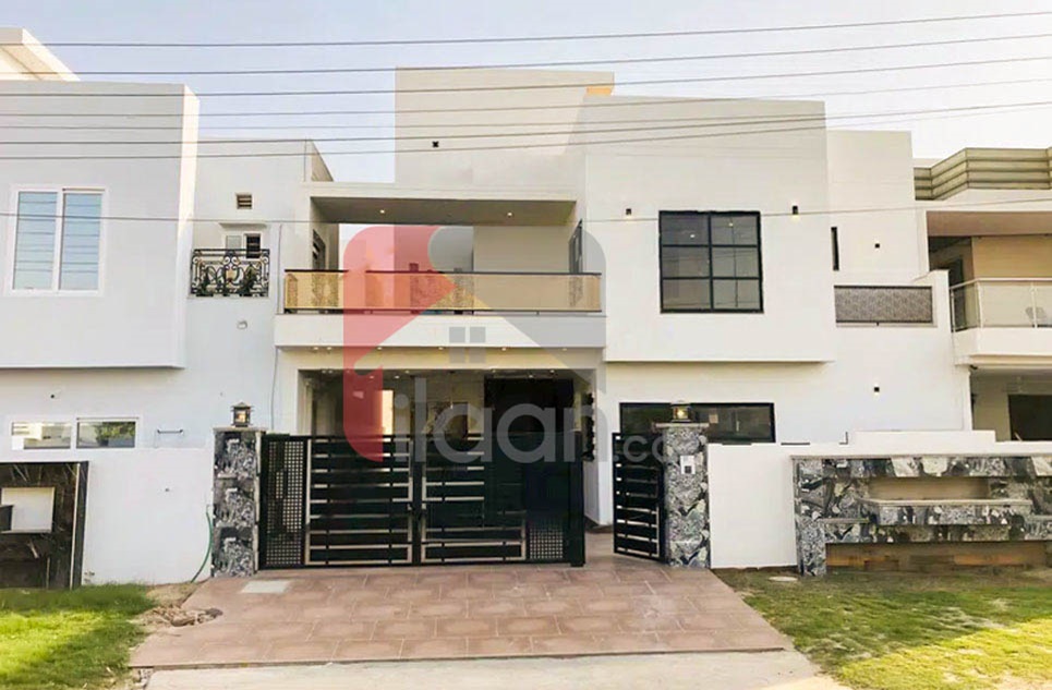 11 Marla House for Sale in Buch Executive Villas, Multan