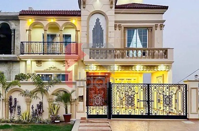 9 Marla House for Sale in Buch Executive Villas, Multan