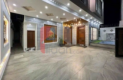 10 Marla House for Sale in Buch Executive Villas, Multan