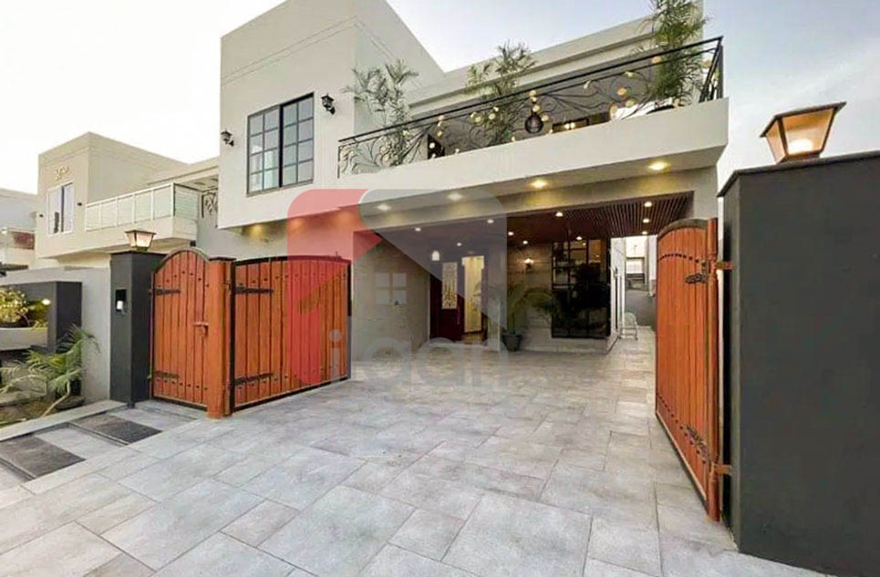 9.2 Marla House for Sale in Buch Executive Villas, Multan