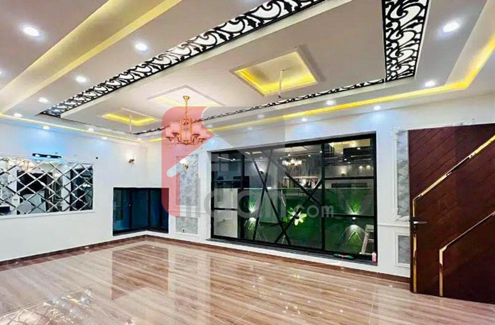 9.5 Marla House for Sale in Buch Executive Villas, Multan