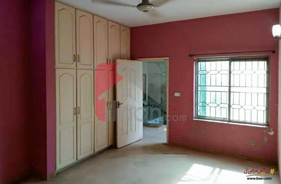6 Marla House for Rent in New Super Town, Lahore