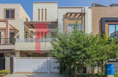 8 Marla House for Sale in Northern Block, Phase 1, Bahria Orchard, Lahore
