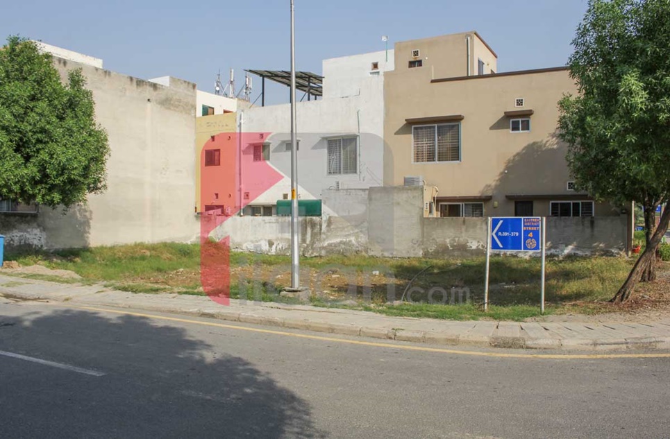 6.2 Marla Plot (Plot no 379) for Sale in Eastern District Block, Phase 1, Bahria Orchard, Lahore