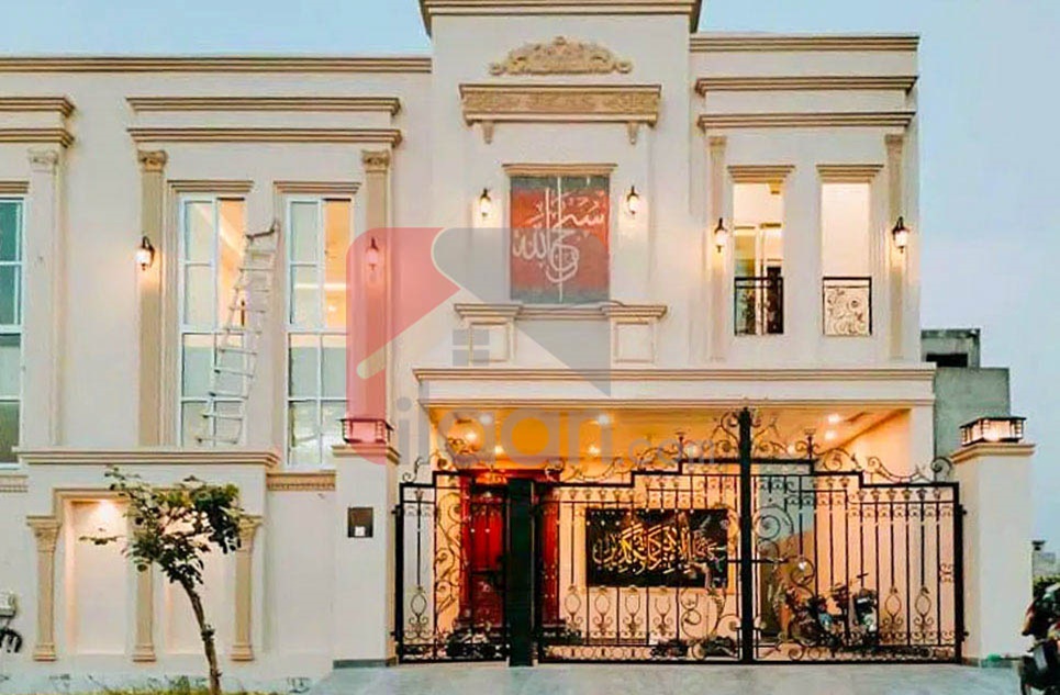 10 Marla House for Sale in Block G, Royal Orchard, Multan