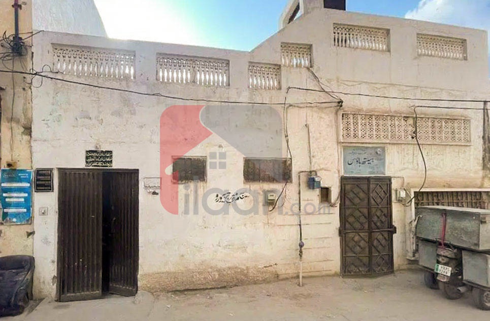 6 Marla House for Sale in Gulgasht Colony, Multan