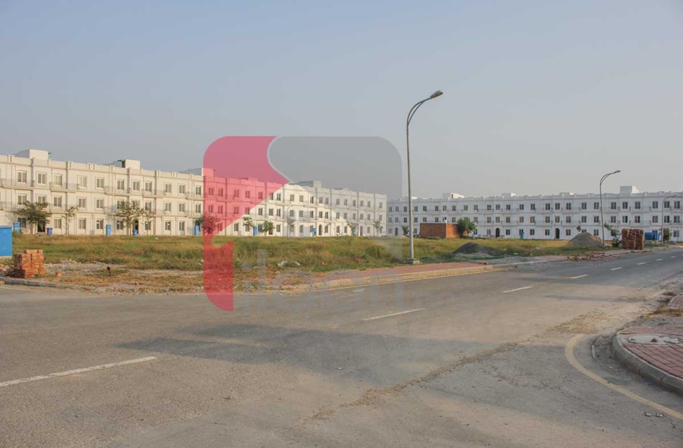 2 Bed Apartment for Sale (First Floor) in Orchard Homes, Phase 4, Bahria Orchard, Lahore