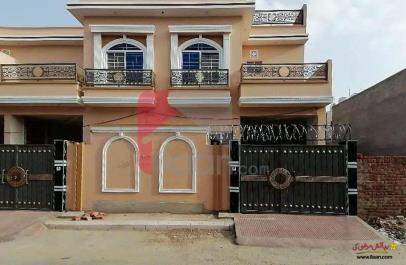 4 Marla House for Sale in Bahadurpur, Multan
