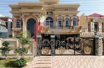 1 Kanal House for Sale in Block E, Phase 1, Wapda Town, Multan
