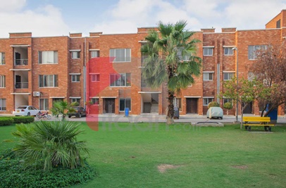 5 Marla Villa for Sale (First Floor) in Awami Villas, Block D, Phase 2, Bahria Orchard, Lahore