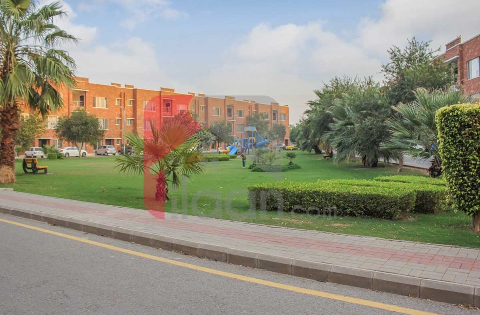 5 Marla Villa for Sale (Ground floor) in Awami Villas, Block D, Phase 2, Bahria Orchard, Lahore
