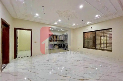 10 Marla House for Sale in Block D, Phase 1, Wapda Town, Multan