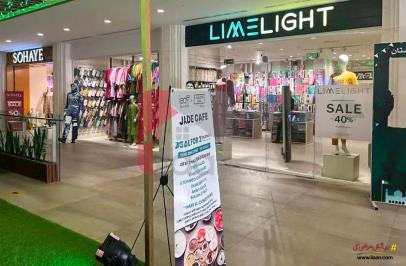 0.9 Marla Shop for Sale in G-6 Markaz, G-6, Islamabad