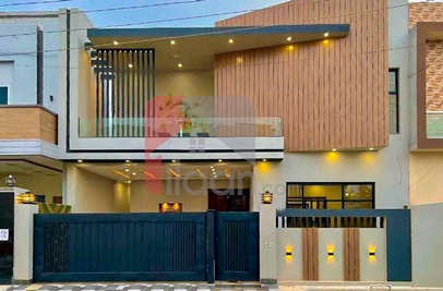 10 Marla House for Sale in Block Q, Phase 2, Wapda Town, Multan