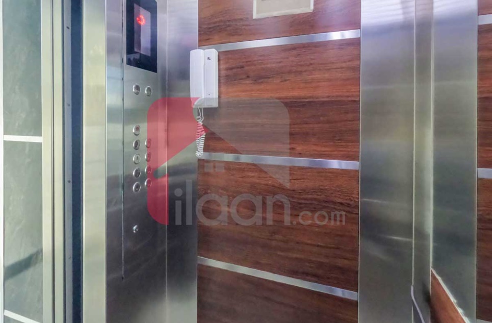 1000 Sq.ft Office for Rent in Jami Commercial Area, Phase 7, DHA Karachi