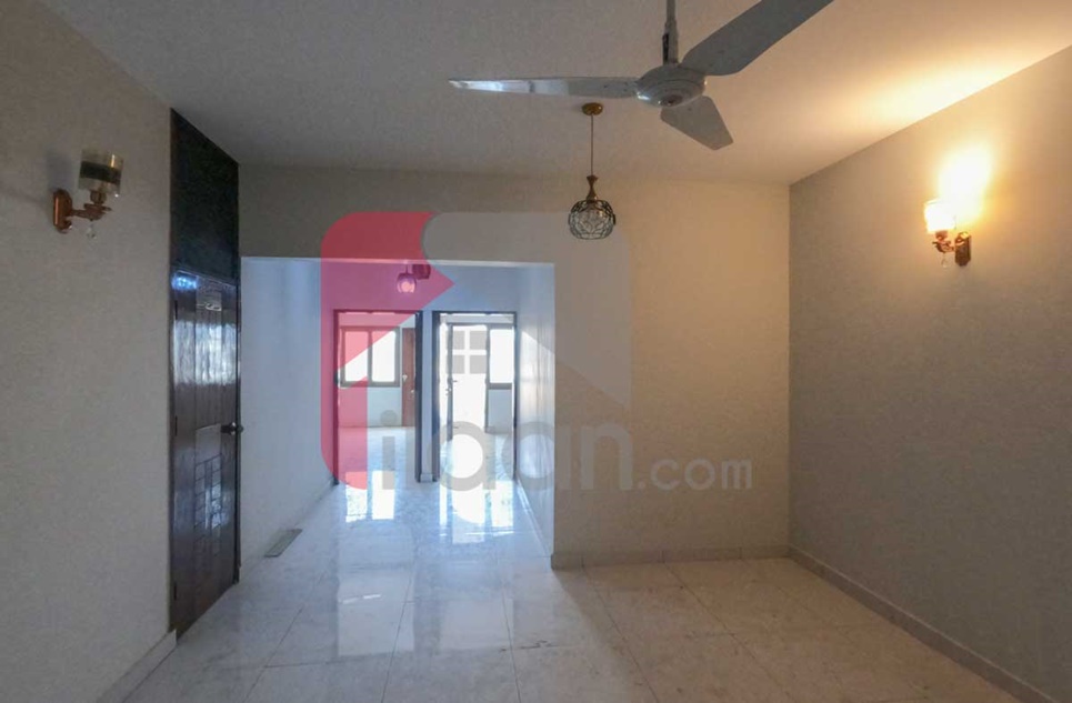 2 Bed Apartment for Rent in Shahbaz Commercial Area, Phase 6, DHA Karachi