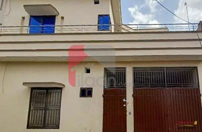 6 Marla House for Sale on Multan Public School Road, Multan