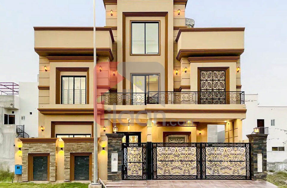 12 Marla House for Sale in Royal Orchard, Multan