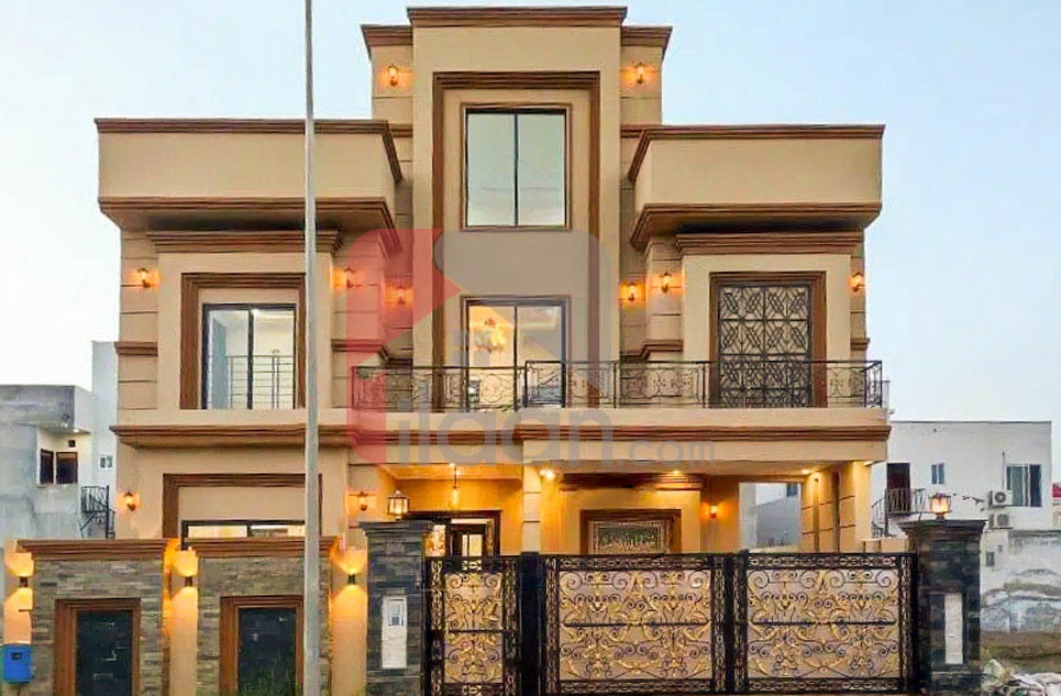 12 Marla House for Sale in Royal Orchard, Multan