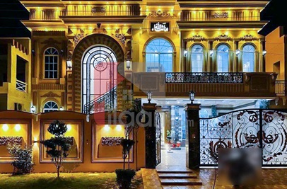 1 Kanal House for Sale in Phase 1, Wapda Town, Multan