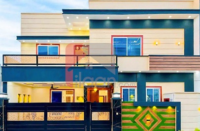 7.5 Marla House for Sale in Phase 2, Wapda Town, Multan