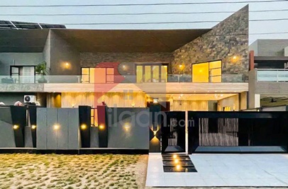 1 Kanal House for Sale in Phase 2, Wapda Town, Multan
