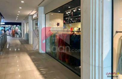 0.8 Marla Shop for Sale in G-7 Markaz, G-7, Islamabad
