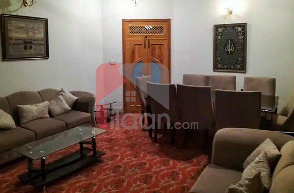 18 Marla House for Sale in Shalimar Colony, Multan