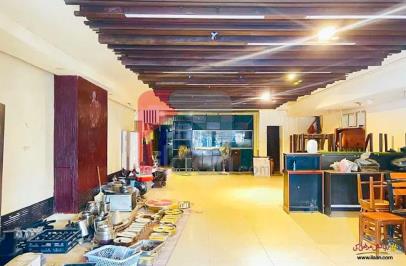 2.9 Marla Shop for Sale in I-8 Markaz, I-8, Islamabad