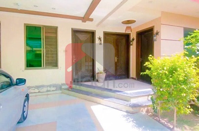 15 Marla House for Sale in Shalimar Colony, Multan