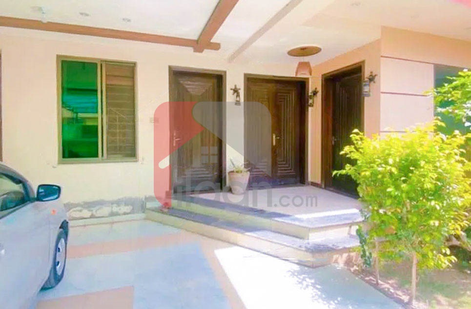 15 Marla House for Sale in Shalimar Colony, Multan