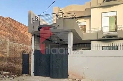 5 Marla House for Sale in Shalimar Colony, Multan