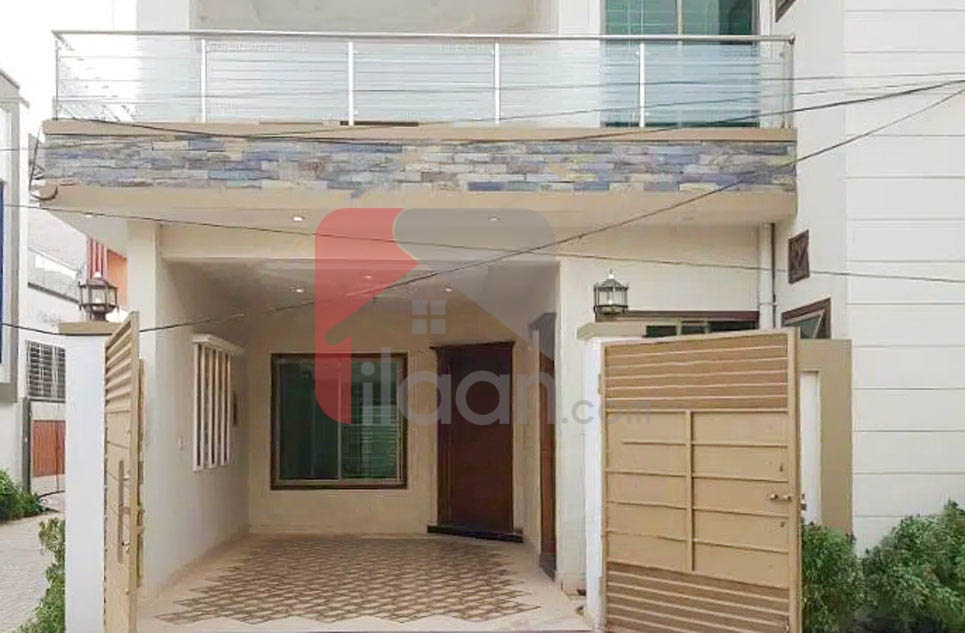 6 Marla House for Sale in Bahadurpur, Multan