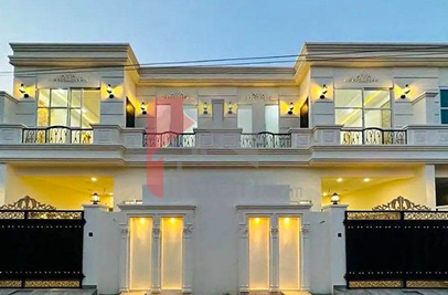 4 Marla House for Sale in Bahadurpur, Multan