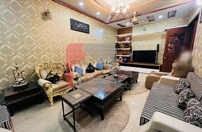 10.5 Marla House for Sale in Bahadurpur, Multan