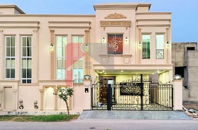 10 Marla House for Sale in Block G, Royal Orchard, Multan