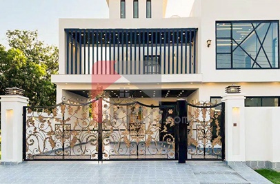 11 Marla House for Sale in Buch Executive Villas, Multan